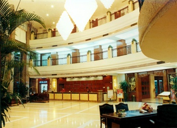 揭阳市阳美国际大酒店