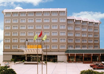 桂林新桂大酒店