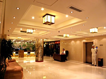 杭州新东坡宾馆