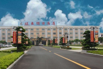 佛山旺东假日酒店