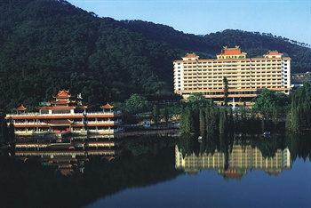 佛山仙泉酒店