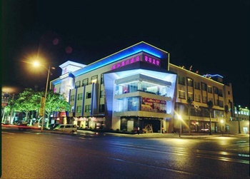 东莞柏林假日酒店