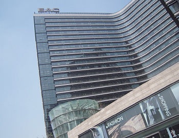 杭州香安国际酒店公寓