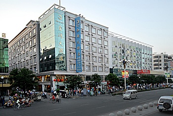 桂林金湾大酒店