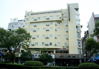 怡莱连锁酒店（桂林中山店）