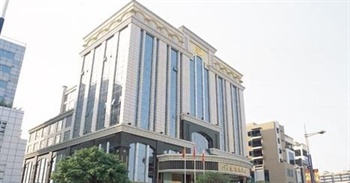 佛山南海金茂大酒店