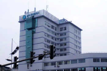城市便捷酒店（桂林北极广场店）