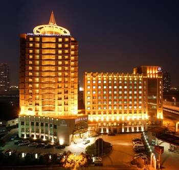 上海锦荣国际大酒店