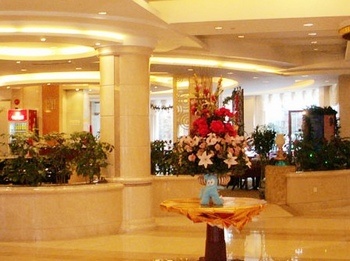 上海东鼎宾馆