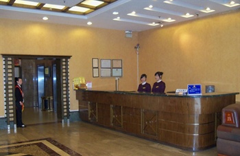 东莞美高美酒店（银丰分店）