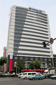 武汉田园商务酒店