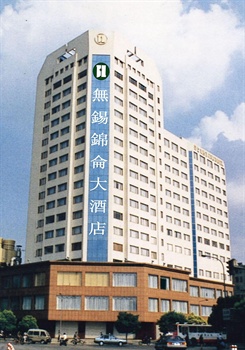 无锡锦仑大酒店