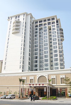 东莞御信大酒店