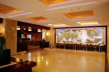 福州国谊大酒店