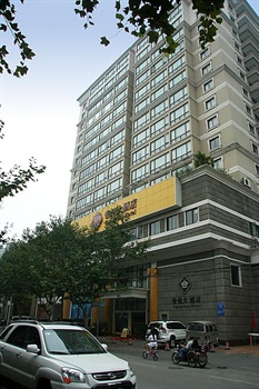 成都天府丽雅酒店