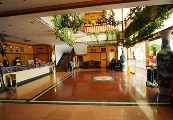 大理升辉大酒店