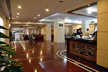 深圳友谊酒店