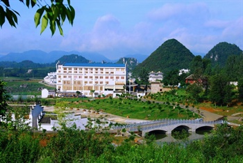 兴义贵峰酒店