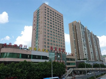 贵州多彩四季酒店