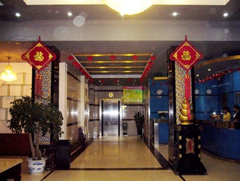 南宁舒巢连锁酒店(秀灵店)