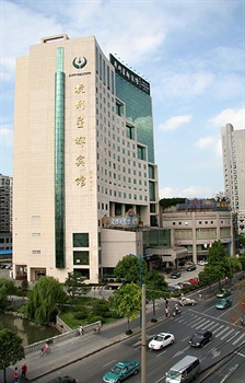 杭州星都宾馆