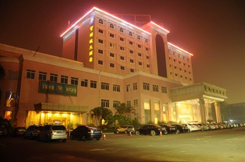 深圳宝明城大酒店