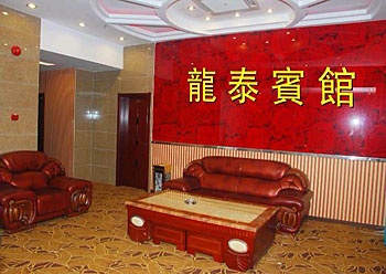 深圳龙泰宾馆