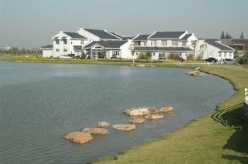 无锡九龙湾乡村家园