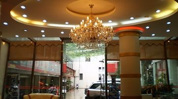 昆明金色池塘温泉酒店（安康路店）