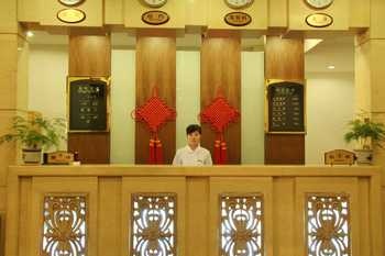 唐山碧水庄园