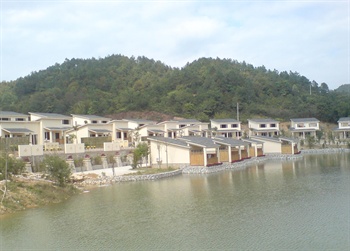 汕尾御水湾温泉度假村（陆河县）