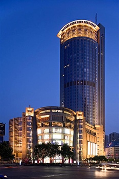 南京索菲特银河大酒店