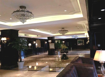 武汉光谷皇家格雷斯大酒店