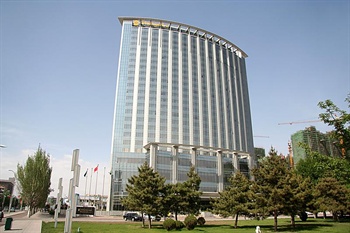 包头香格里拉大酒店