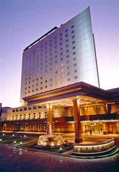 北京瑞吉酒店