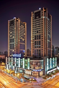上海铭德大酒店