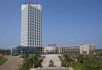 海南洋浦迎宾馆(儋州市)