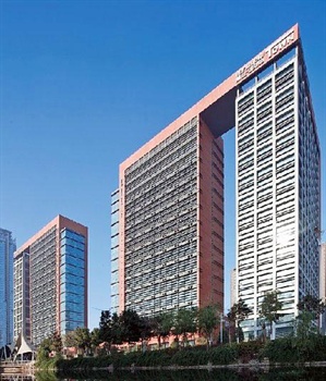 南京嘉业国际·壹号公馆酒店式公寓