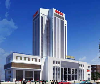 唐山丰润昌盛国际酒店