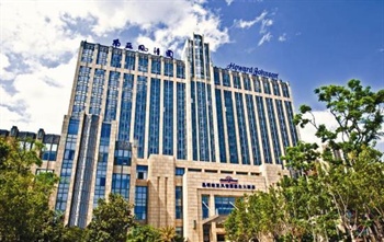 昆明南亚风情园豪生大酒店