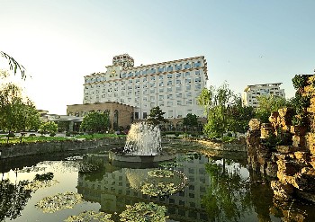 泰州宾馆