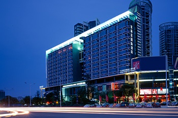 长沙茉莉花国际酒店