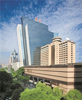 华天大酒店总店（长沙）