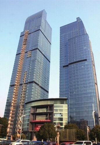 杭州雷迪森铂丽大饭店