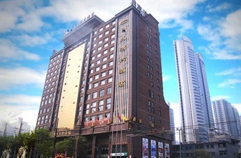 宜尚PLUS酒店(太原杏花岭北大街店)