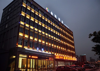 广州金凯酒店