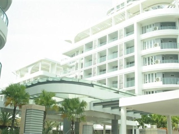 惠州巽寮湾阳光假日公寓酒店
