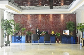 长沙楚廷大酒店