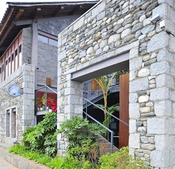 大理双廊镇海居酒店