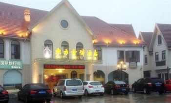 泰州东方一号酒店